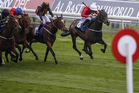all todays racing results